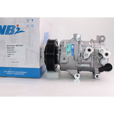 Bom preço. Compressor de CA para Kia Optima K5 2015-2021 97701-D4200 97701D4200 on-line