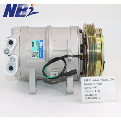 Bom preço. 92600-VB800 92600VB800 92600-VC90 92600VC90A 3B05045010 Compressor de Ar Condicionado Automotivo para Nissan Patrol Terrano Pathfinder Pickup Y60 Y61 on-line