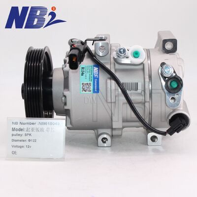 Bom preço. Compressor de Ar Condicionado Bomba de Resfriamento para HYUNDAI ACCENT Kona KIA K2 97701H6100 97701-H6100 on-line