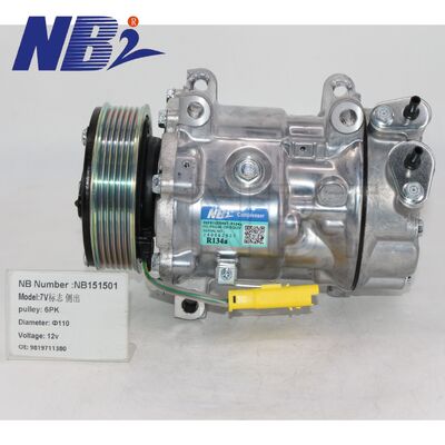 Bom preço. 9654764280 Sistemas de Ar Condicionado Compressor de Ar Condicionado para CITROEN C5IC5I 2.0 2.2 C6 2.2 on-line
