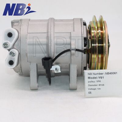 Bom preço. Kowze A/C Compressor Assy para Nissan Safari Y61 2009-2011 92600-VS50A on-line