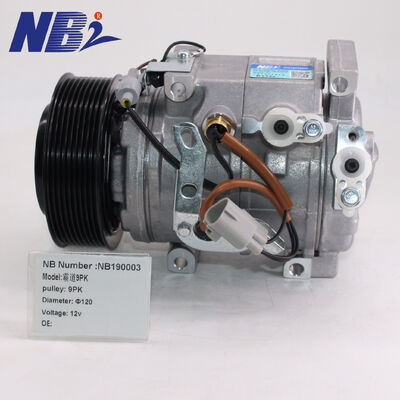 Bom preço. Para Compressor de Ar Condicionado Toyota Land Cruiser/Lanze Kuluze Lexus 570 88320-6A290 883206A290 on-line