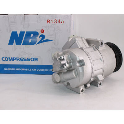 Compressor de Ar Condicionado Automotivo para Toyota Corolla Altis 1.8L 1ZZFE 3ZZFE 88310-1A751 88310-1A750 883101A751 883101A750