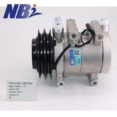 Bom preço. Novo 10s15C Isuzu Pulley 2PK 12V para para NB71047-1 on-line