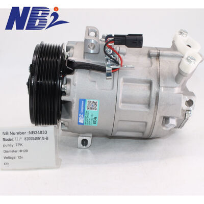 adequado para Nissan X-Trail (T31) 2.0L 2010-2013 NISSAN QASHQAI / QASHQAI +2 I (J10, JJ10) 1.6L 2011-2013 ar condicionado de carro 12V