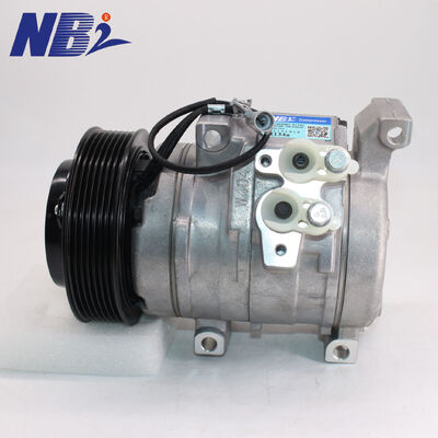 2001-2008 Compressor de Ar Condicionado para Toyota Camry 2.4L 88320-48080 88320-06080 8831006140 Compressor 12V 7PK