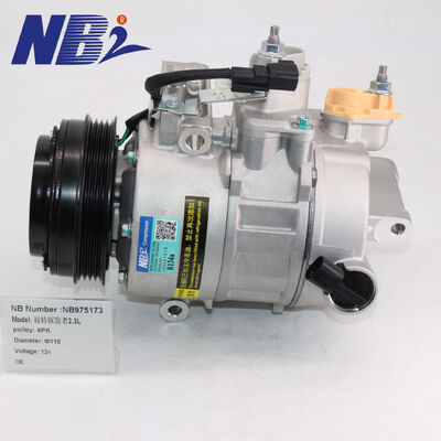 Bom preço. 447250-3991 12v Compressor De Aire Acondicionado 7SAS17C Compressor AC de carro para Ford Edge Lincoln Nautilus CG447250-3991 on-line