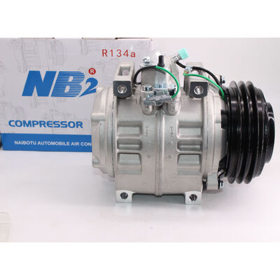 Geinshir Novo 88320-36530 Compressor para Alternador Compressor de Carro Toyota Coaster