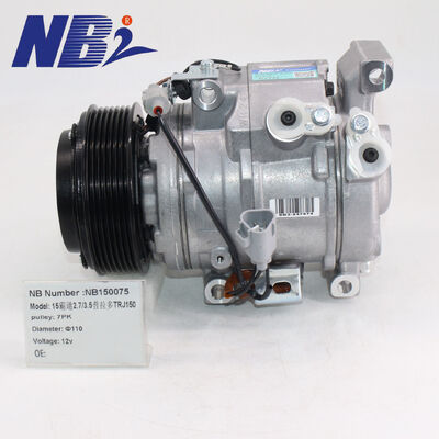 Bom preço. 10SR19C Auto AC Compressor para Toyota Lexus 88310-6A290 883106A290 447260-0010 4472600010 on-line