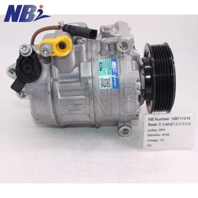 Bom preço. Compressor de Ar Condicionado para BMW F10 F11 F18 523i 528i 530i 730 523 OEM 64529165808 64509196890 on-line