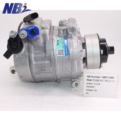 Bom preço. Compressor de Ar Condicionado Automotivo Renault CLIO IV 1.2 VCS14EC 926009582R/92600-9582R/Z0012439A/813381/C813381U Sistemas de Ar Condicionado on-line