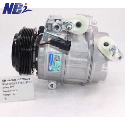 Bom preço. Compressor de CA de 12 V de alta qualidade para Ford Explorer V 3.5 2011-2020 Novo compressor de CA de substituição DB5Z19703A EB5Z19703B on-line