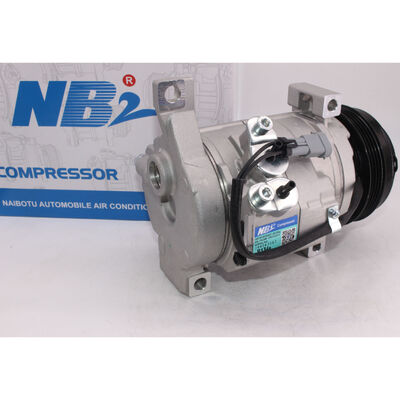 Bom preço. Compressor AC de 12 V para Chevrolet GMC Hummer Compressor 84208257 89024882 89024905 89024907 89027905 5511412 5511413 on-line