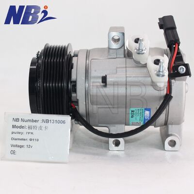 Bom preço. Compressor AC para Ford Ranger MAZDA BT50 AB3919D629AA AB3919D629BB 1715092 1715093 UC9M19D629BB AB39-19D629-BB on-line