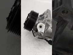 OEM 926001HC5A 10018854 auto 12c compressor de ar condicionado a/c para NISSAN Calsonic 100MM 7PK